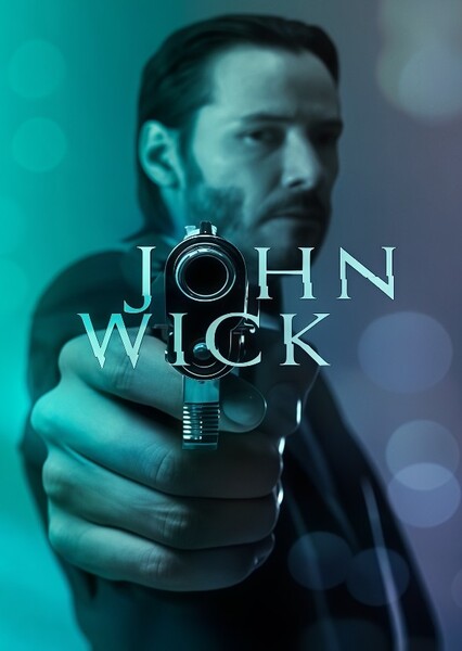 John Wick (2014) Film