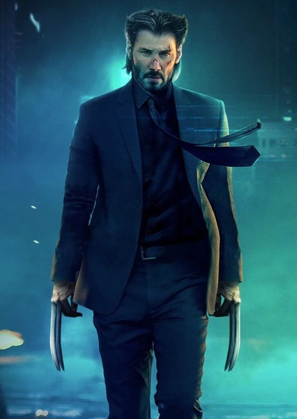 John Wick photo