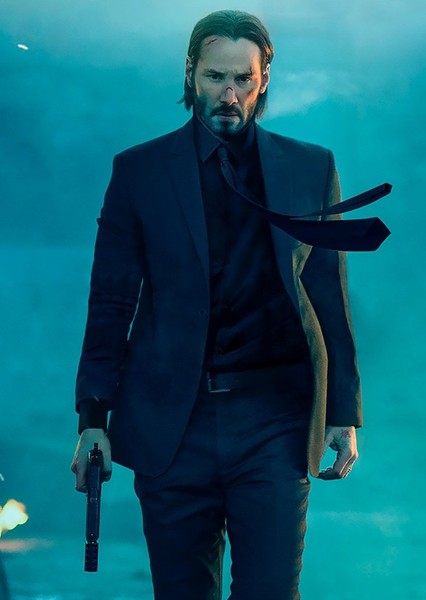 John Wick photo