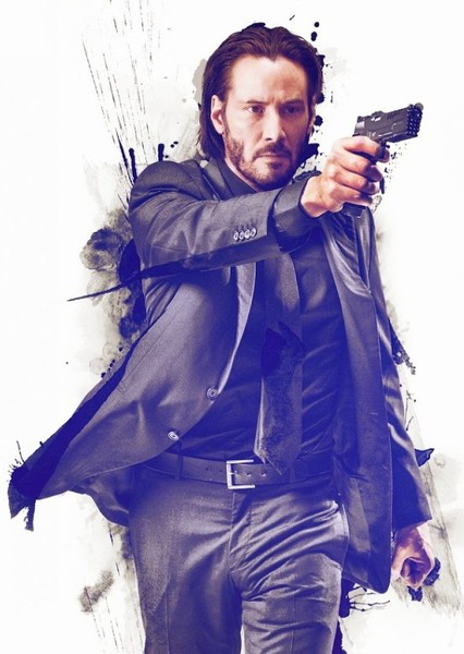John Wick photo