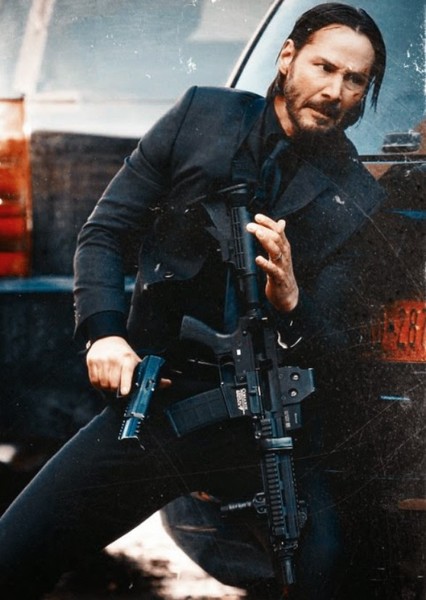 John Wick photo
