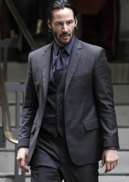 John Wick photo