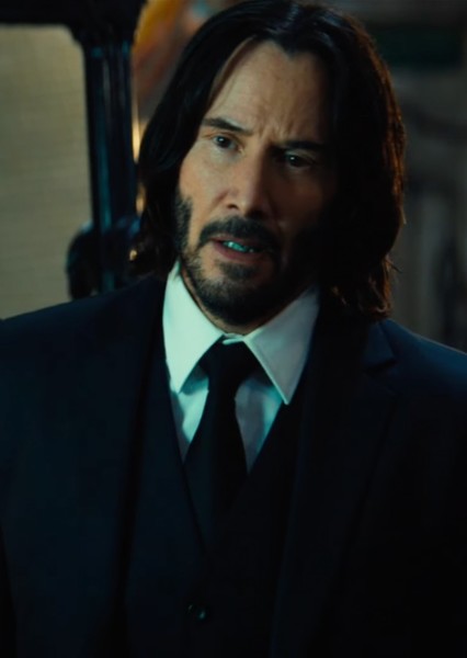 John Wick photo