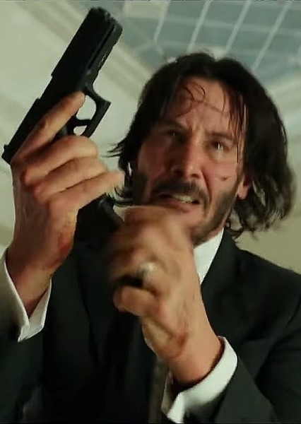 John Wick photo