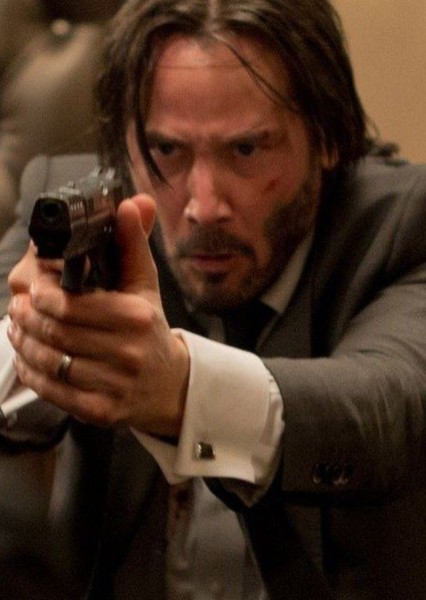 John Wick photo