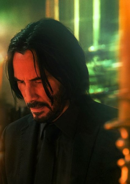 John Wick photo