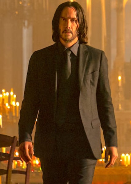John Wick photo