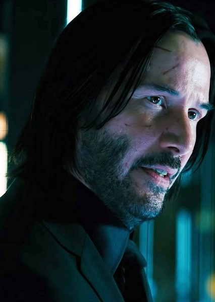John Wick photo