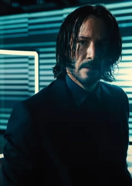 John Wick photo
