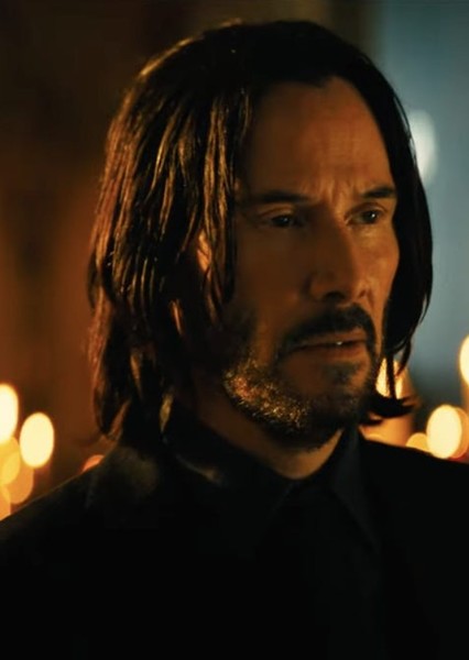 John Wick photo