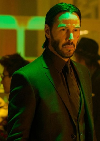 John Wick photo