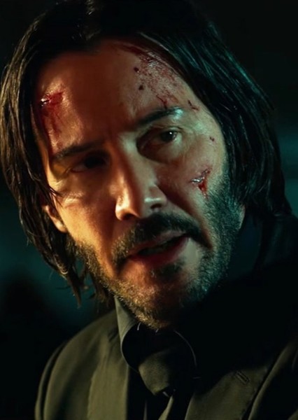 John Wick photo