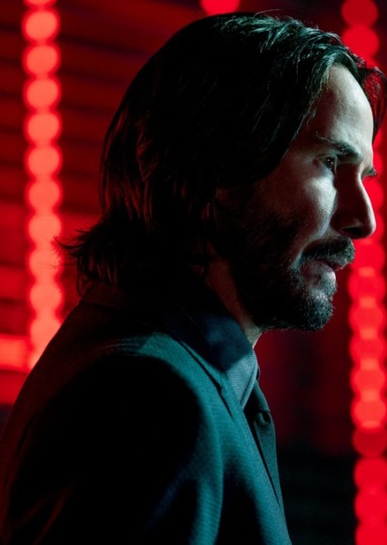John Wick photo