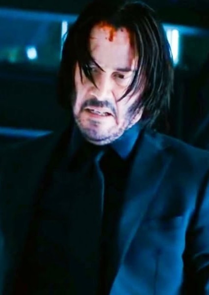 John Wick photo