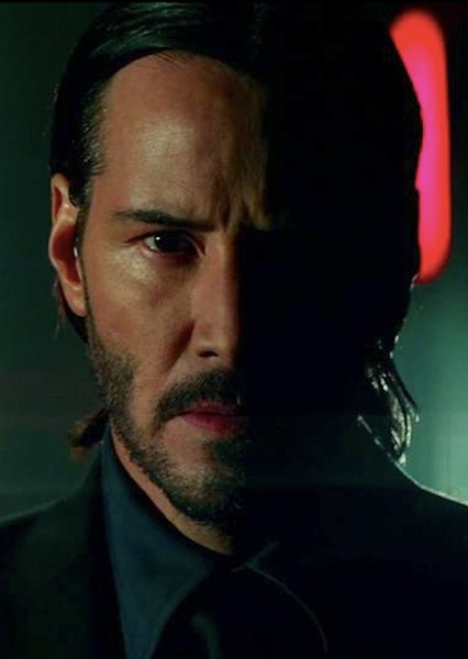 John Wick photo