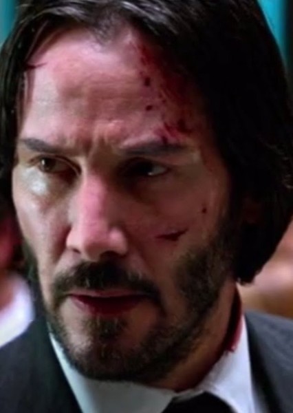 John Wick photo