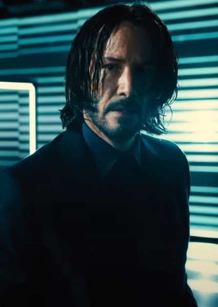 John Wick photo