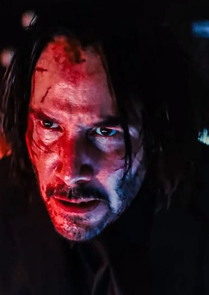 John Wick photo