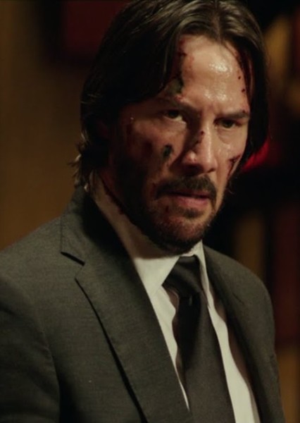 John Wick photo