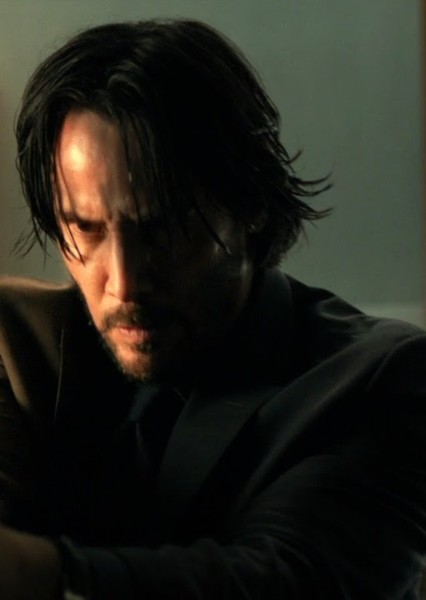 John Wick photo