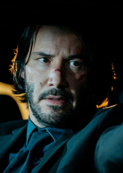 John Wick photo