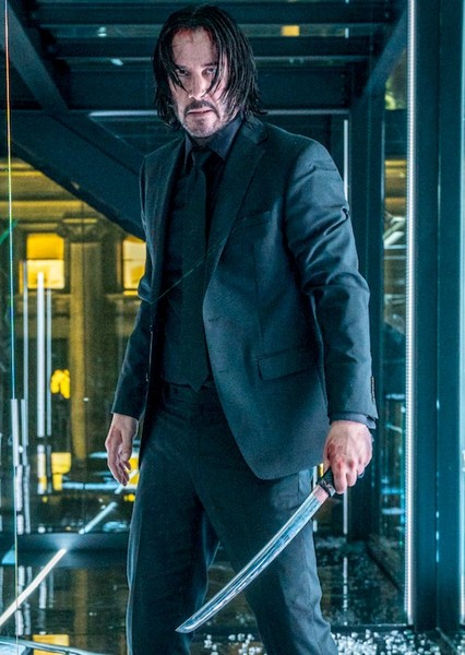 John Wick photo