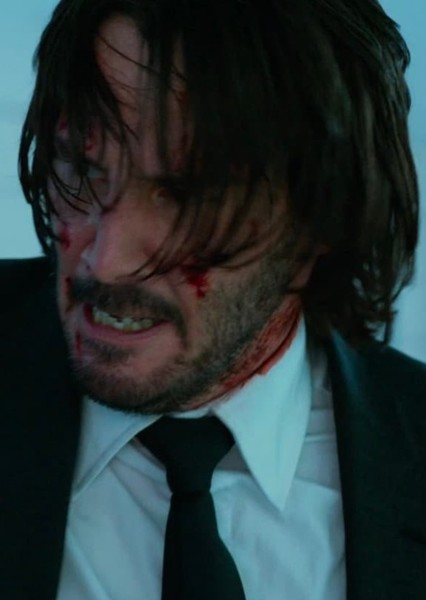 John Wick photo