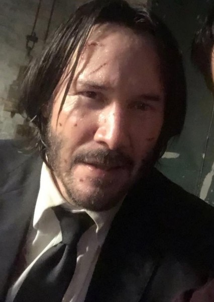 John Wick photo