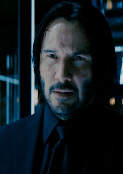 John Wick photo