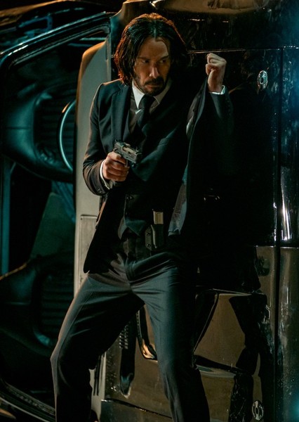 John Wick photo