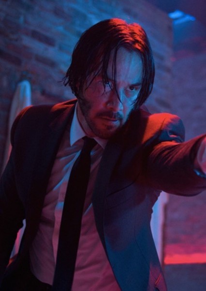 John Wick photo