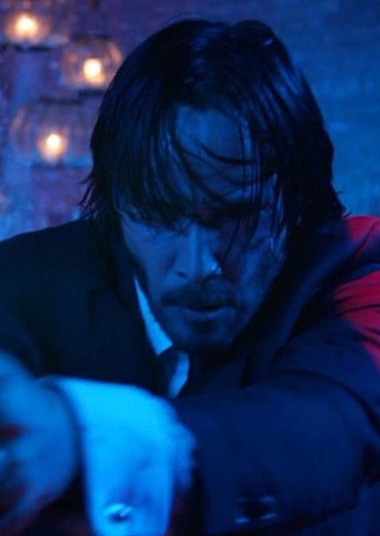 John Wick photo