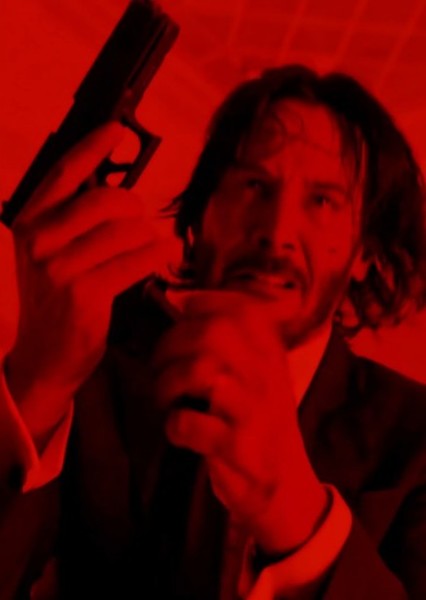 John Wick photo