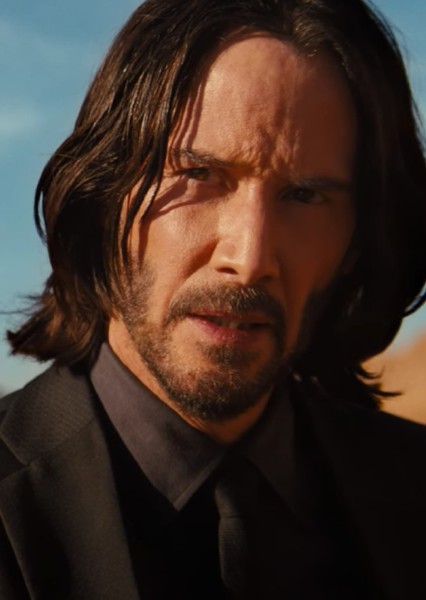 John Wick photo