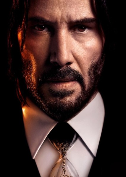 John Wick photo