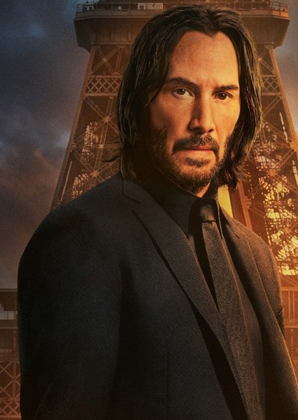 John Wick photo