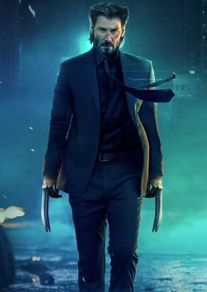 John Wick photo