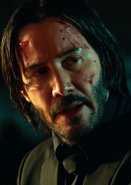 John Wick photo