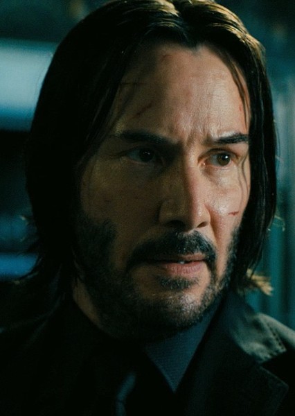 John Wick photo