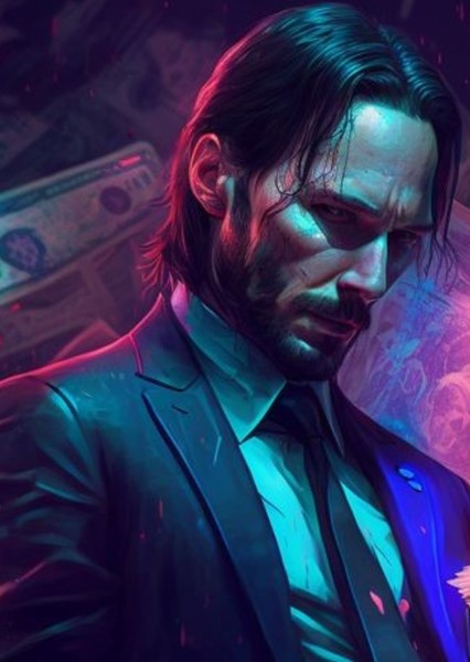 John Wick photo