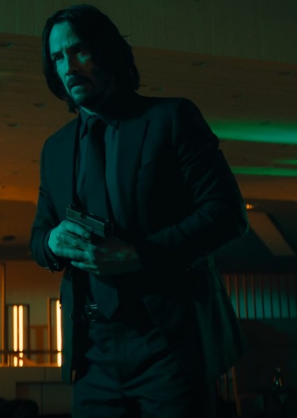 John Wick photo