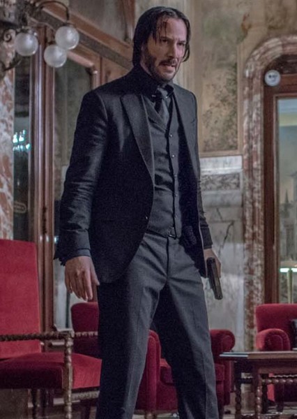 John Wick photo