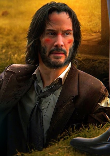 John Wick photo