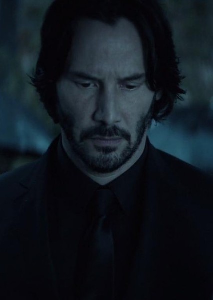 John Wick photo