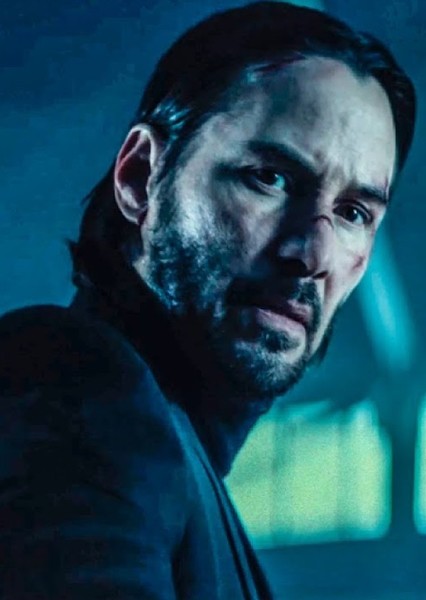 John Wick photo