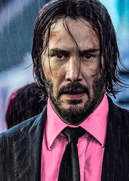 John Wick photo
