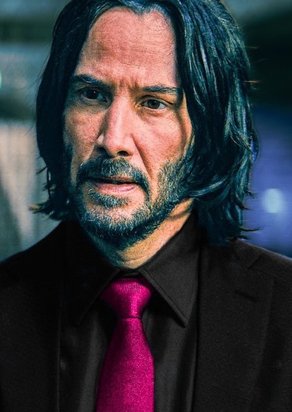 John Wick photo