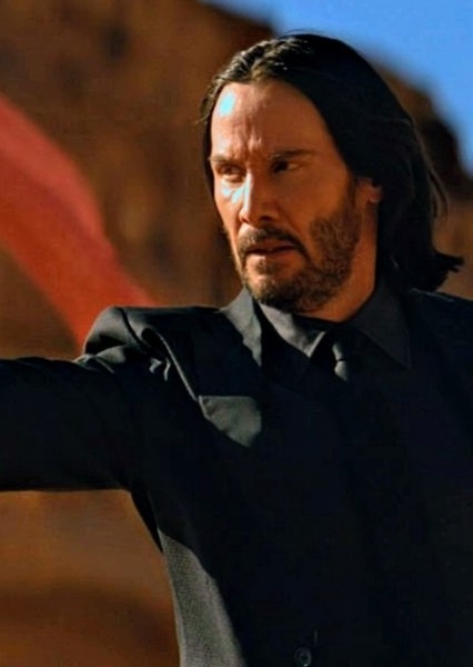 John Wick photo