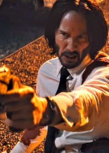 John Wick photo