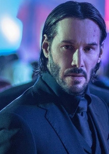 John Wick photo